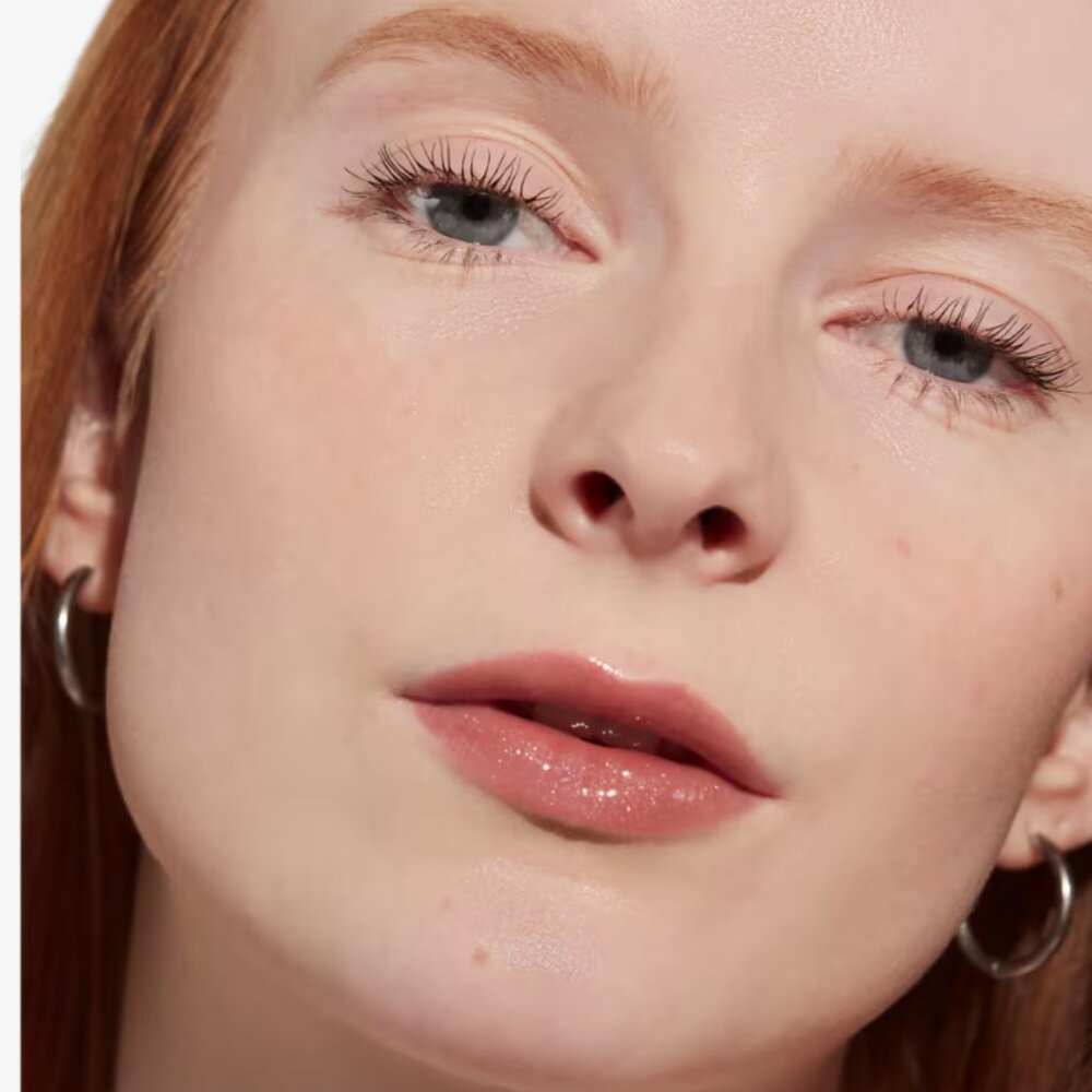 *Beautycounter* Beyond Lip Gloss in "Magnolia Shimmer" - FAST SHIP! - ((READ!!)) - Picture 6 of 7